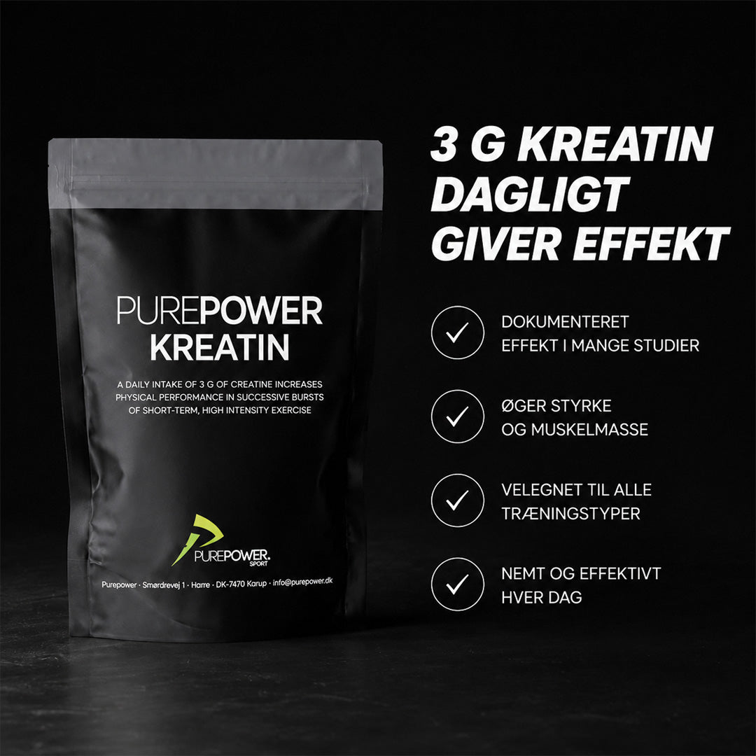 Kreatin Neutral 300 g