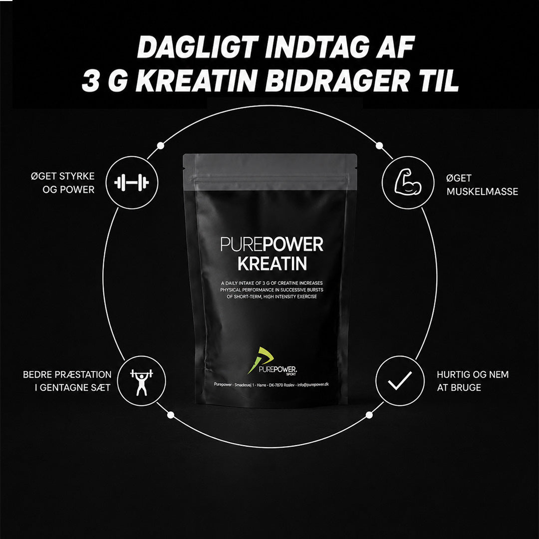 Kreatin Neutral 300 g