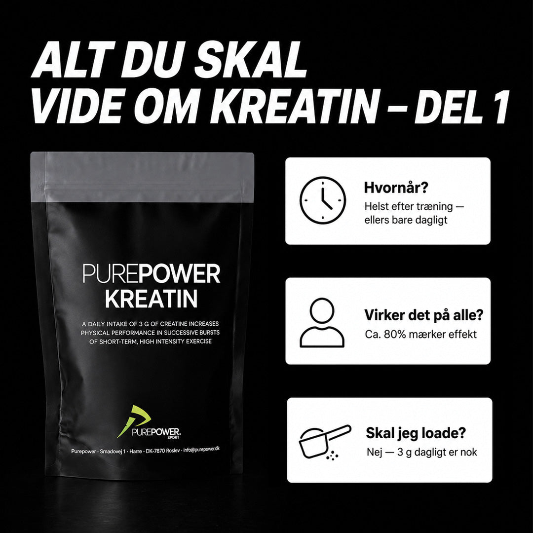 Kreatin Neutral 300 g