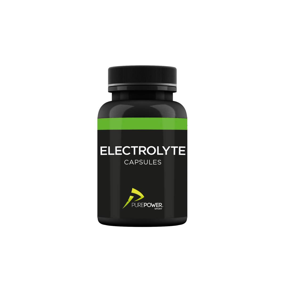 Electrolyte Capsules90 stk.