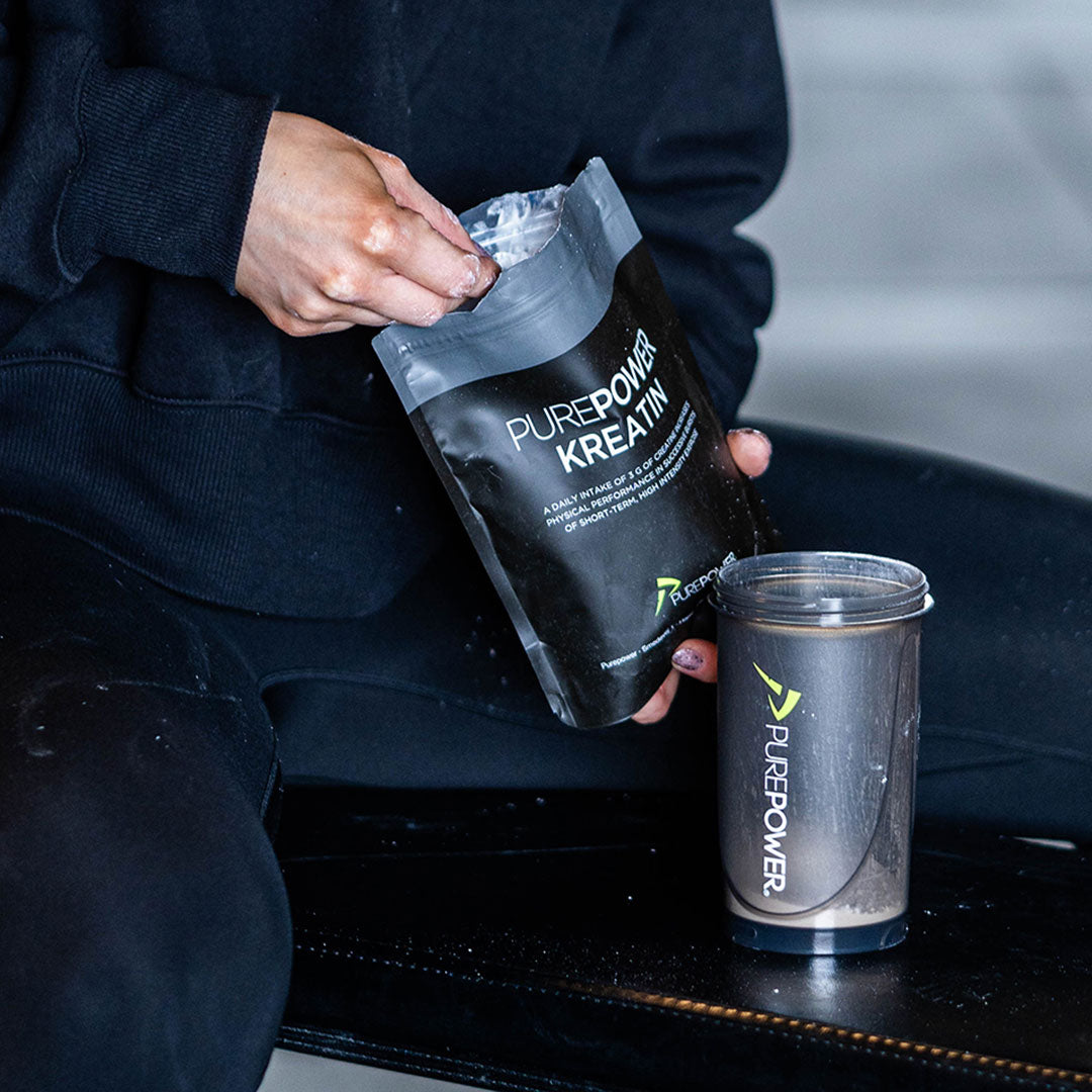 Kreatin Neutral 300 g