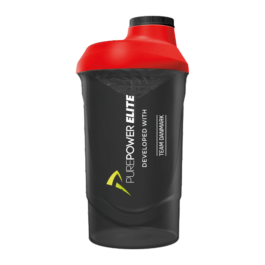 Elite Shaker 600 ml