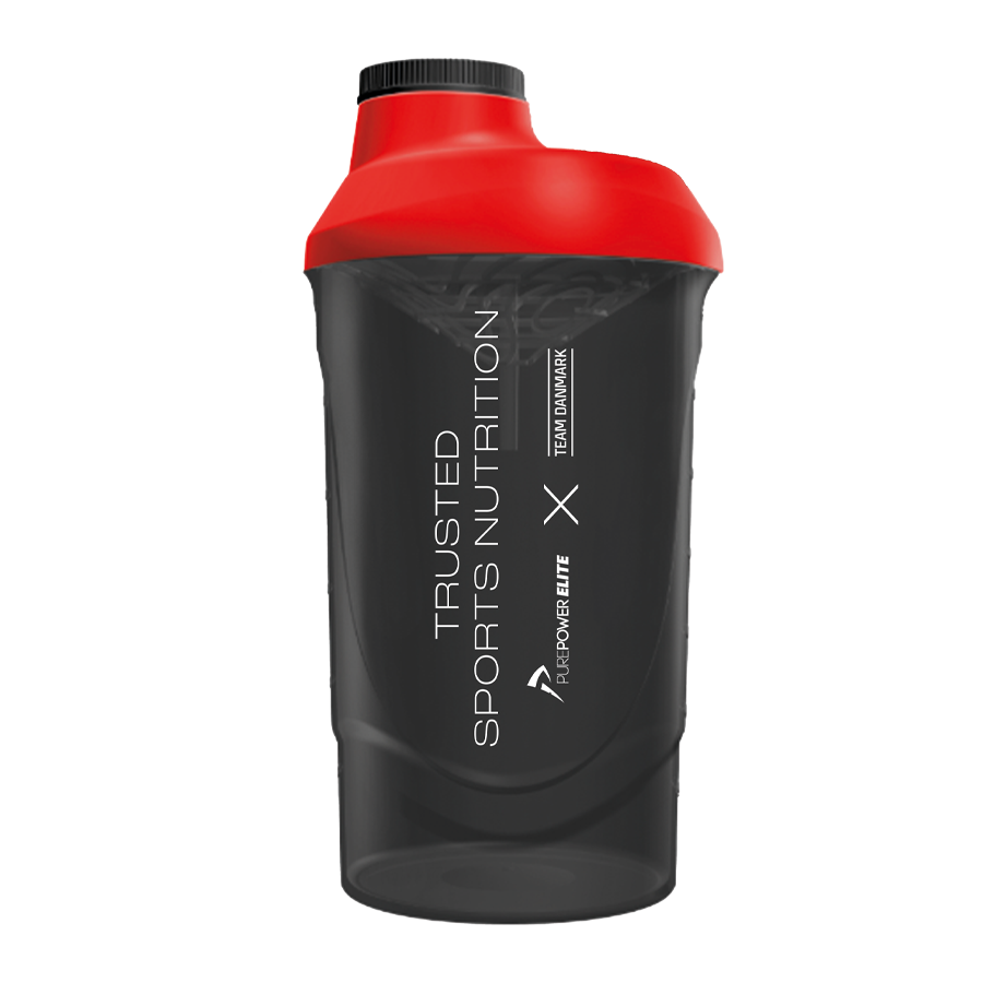 Elite Shaker 600 ml
