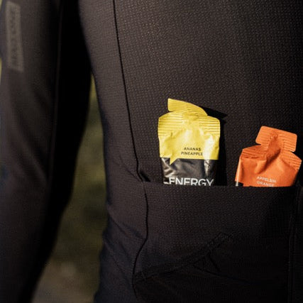 Energy Gel Ananas 40 g