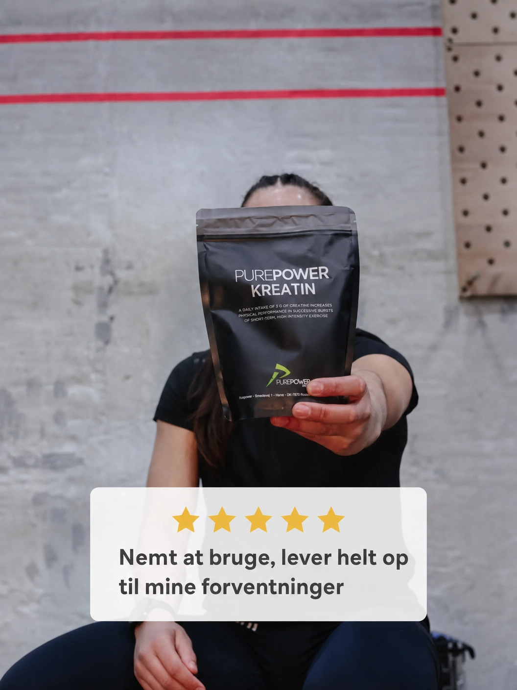Kreatin Neutral 300 g