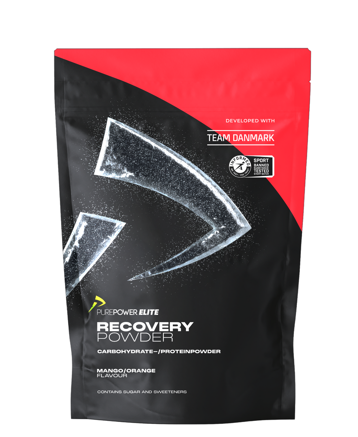 Elite Recovery Mango/Orange 1 kg