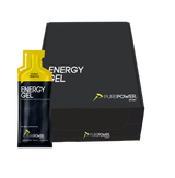 Energy Gel Ananas 12x40 g