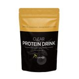 Clear Protein Drink Appelsin/Mango 400 g