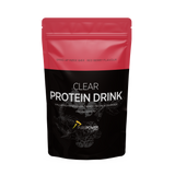 Clear Protein Drink Røde Bær 400 g