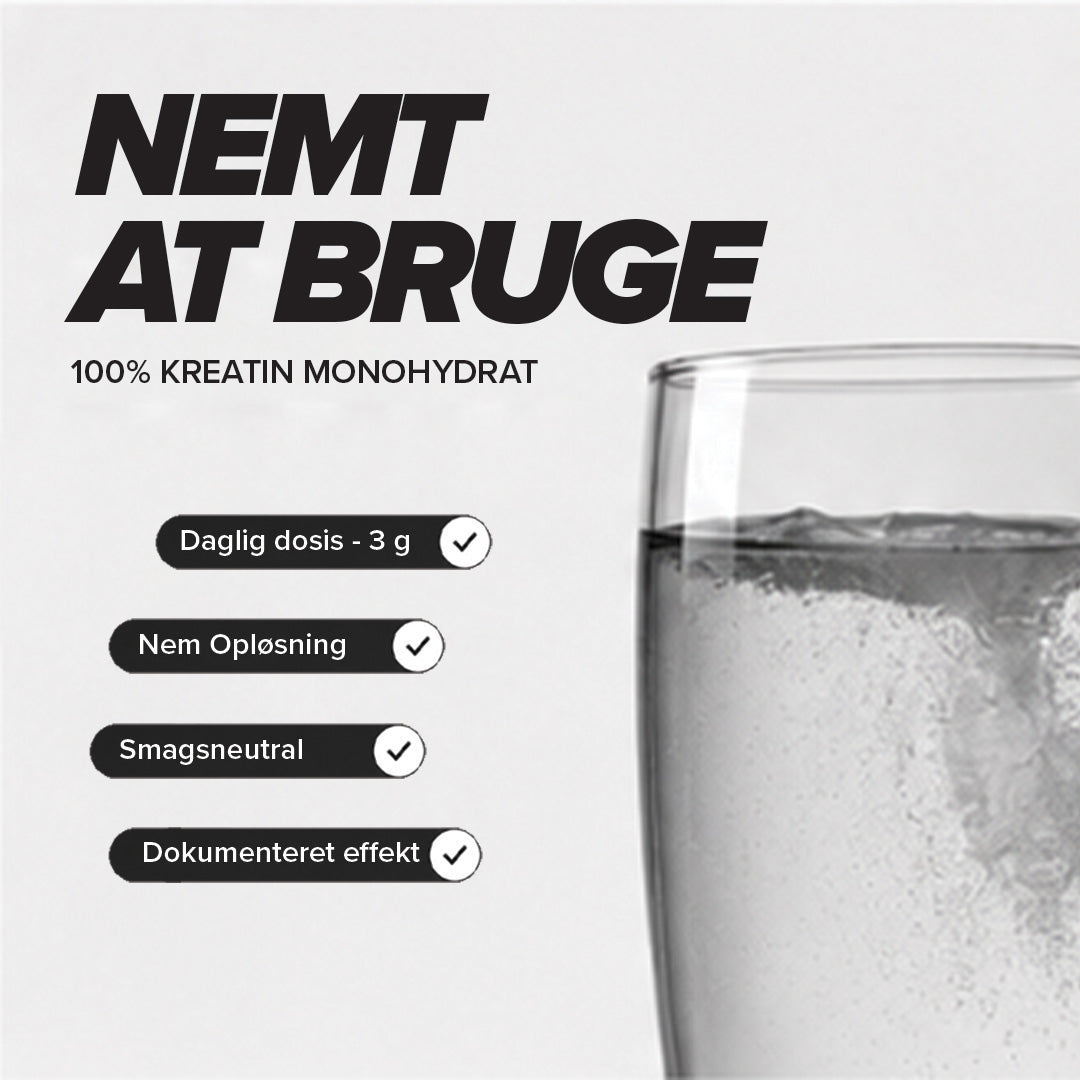 Kreatin Neutral 300 g