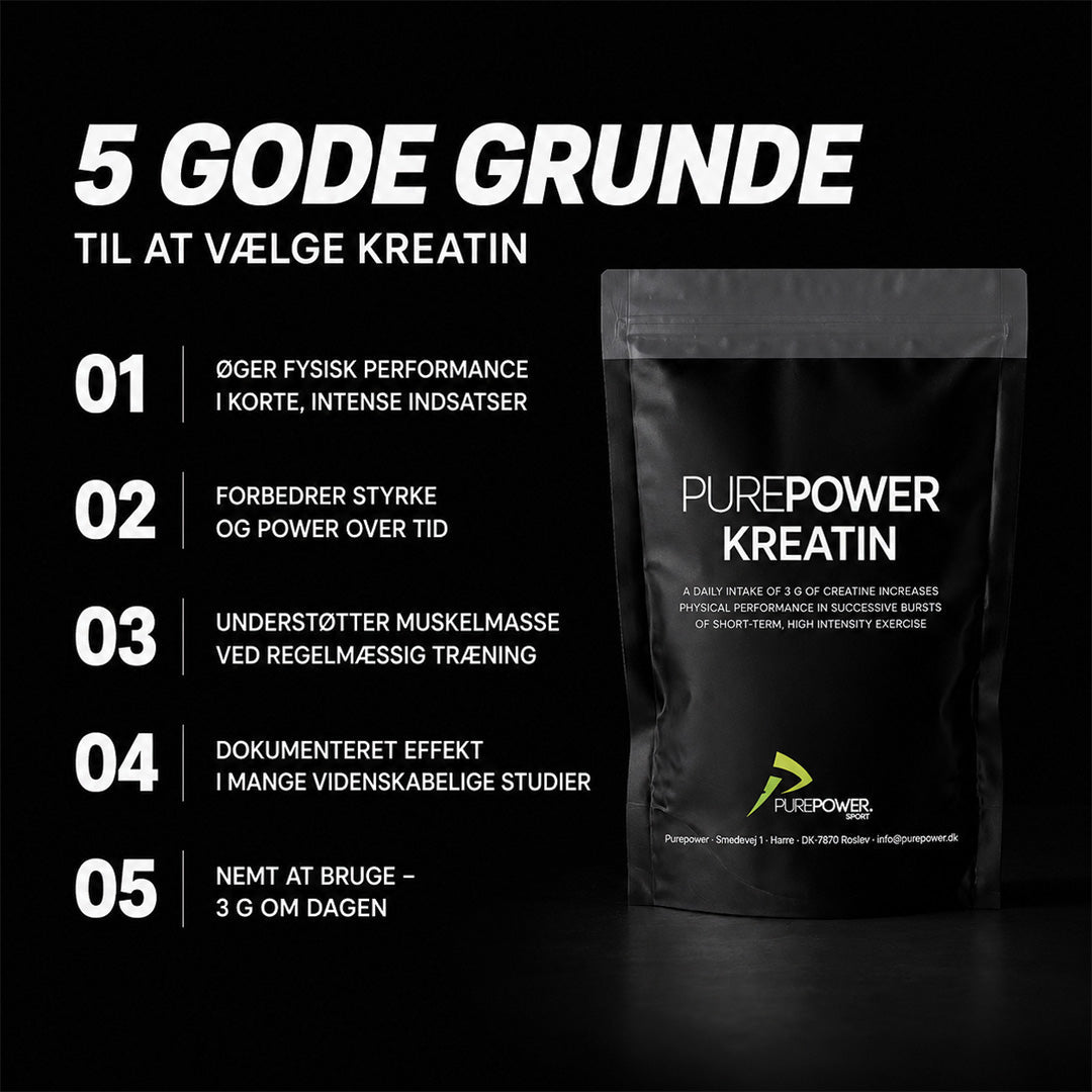 Kreatin Neutral 300 g