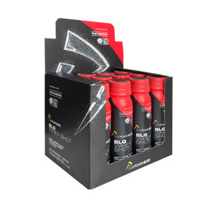 Elite BLG Whey Shot 12 x 100ml