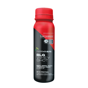 Elite BLG Whey Shot 12 x 100ml