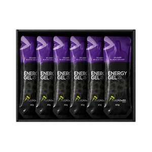 Energy Gel Solbær 12 x 40 g
