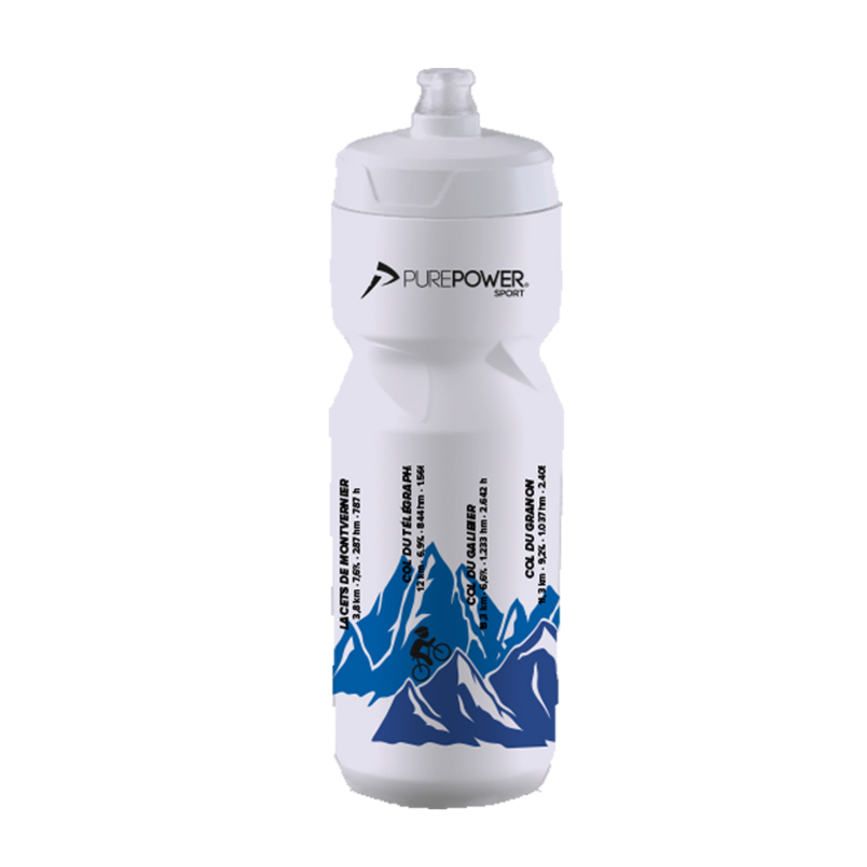 Cykelnerven Hydro bottle 800 ml