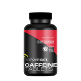 Elite Caffeine Tablets