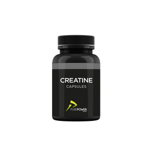 Kreatinkapsler 120 stk.