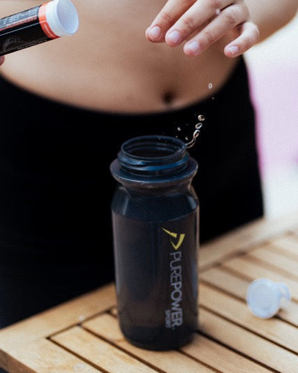 Hydro Bottle 650 ml