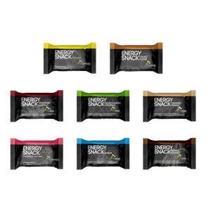 Energy Snack Sample Mix