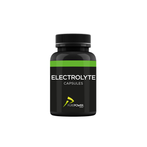 Electrolyte Capsules 90 stk.