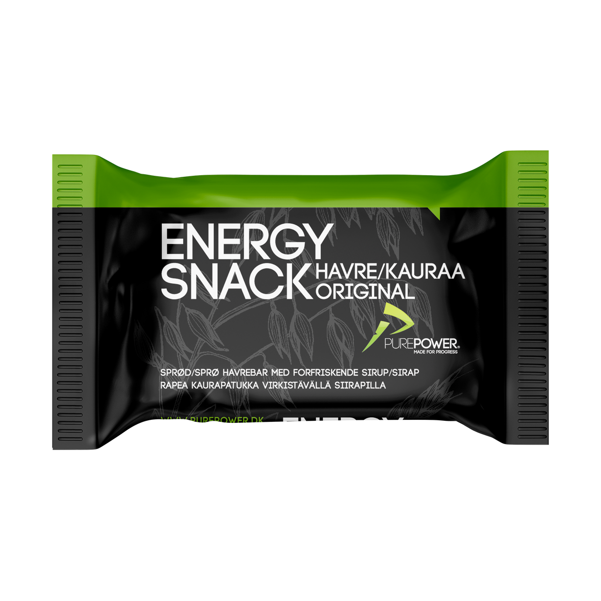 Energy Snack Original 60 g