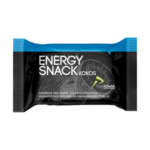 Energy Snack Kokos