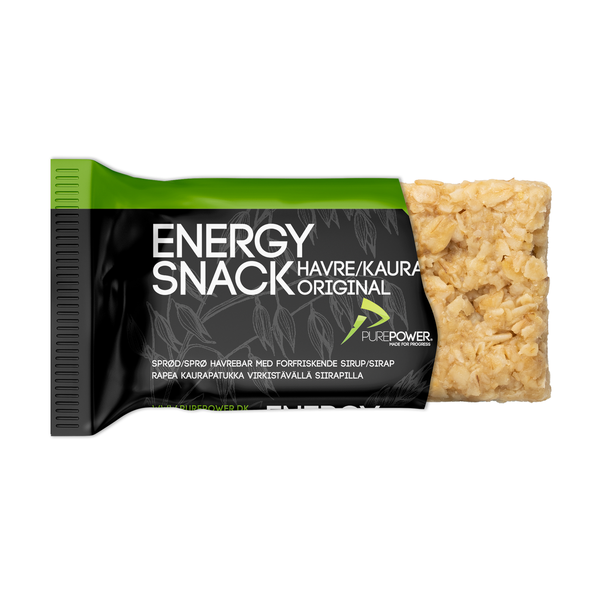 Energy Snack Original 12x60 g