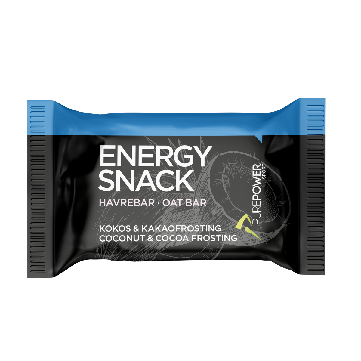 Energy Snack Kokos 60 g