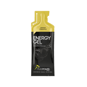 Energy Gel Ananas 40 g