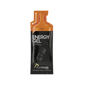 Energy Gel Cola 40 g