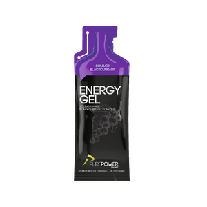 Energy Gel Solbær 40 g