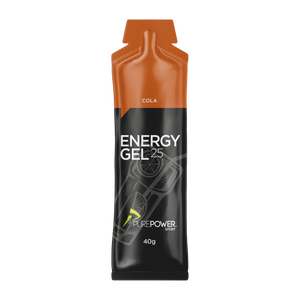 Energy Gel Cola 40 g