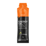 Energy Gel Koffein Appelsin 40 g