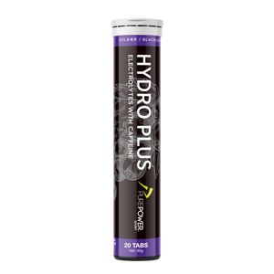 Hydro Plus Solbær 20 tabs