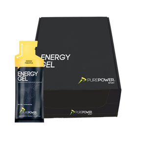 Energy Gel Ananas 12x40 g