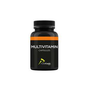Multivitamin 100 stk.