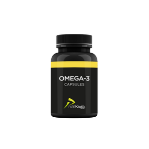 Omega-3 150 stk.