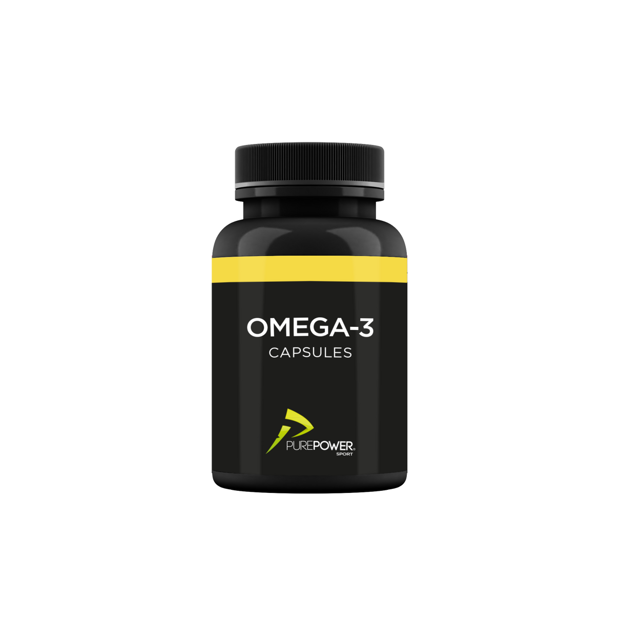 Omega-3 Kapsel 90 stk.