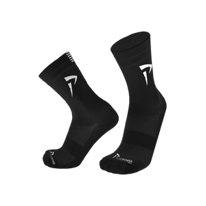Purepower Sportsstrømpe Sort