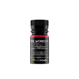 Pre-Workout shot (PWO) Røde bær 60 ml