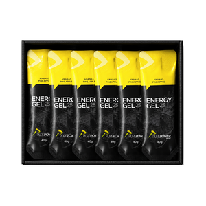 Energy Gel Ananas 12x40 g