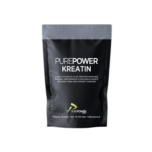 PurePower Kreatin 300 g