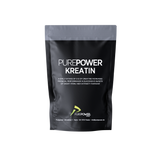 PurePower Kreatin 300 g