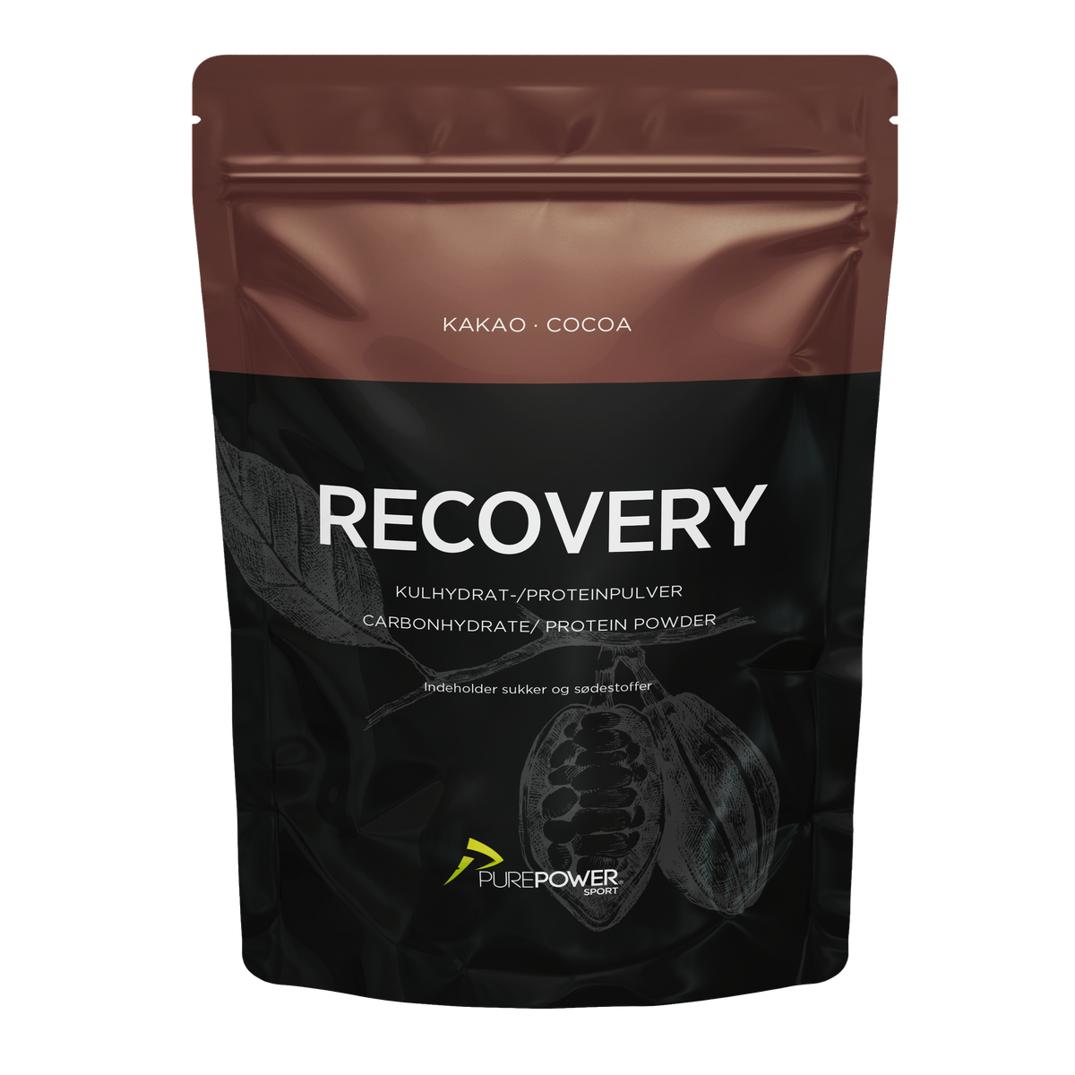 Recovery Kakao 1 kg