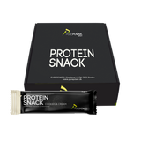 Protein Snack Cookies & Cream 12x40 g