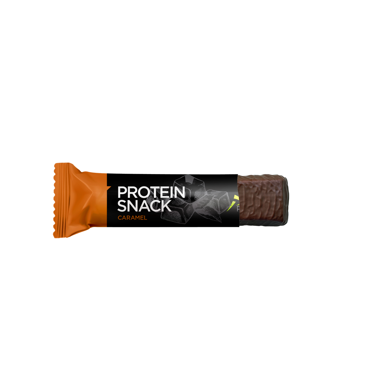 Protein Snack Karamel 12x50 g