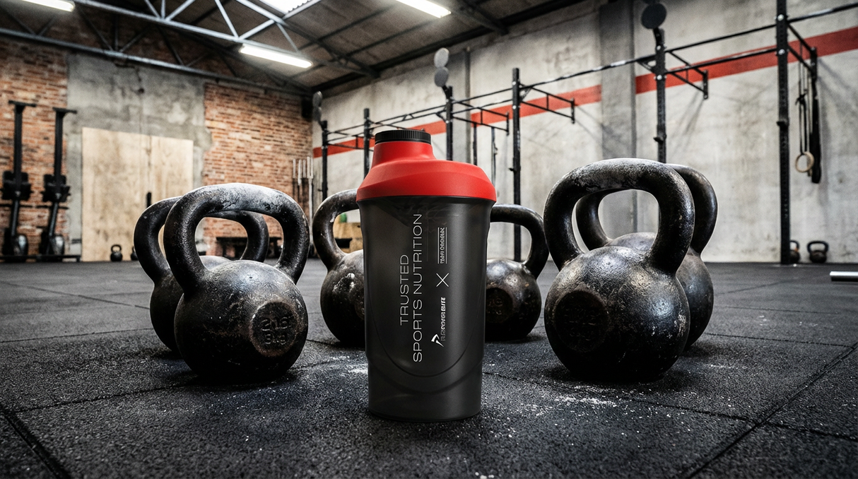 Elite Shaker 600 ml