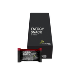 Energy Snack Tranebær 12x60 g