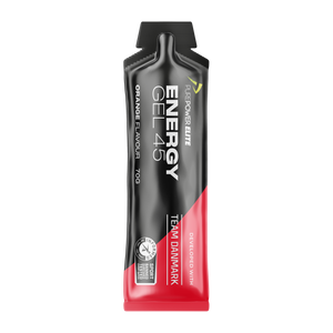 Elite Energy Gel 45 Appelsin 12 x 70g