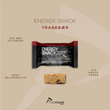 Energy Snack Tranebær 12x60 g